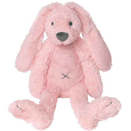 Rabbit Richie pink