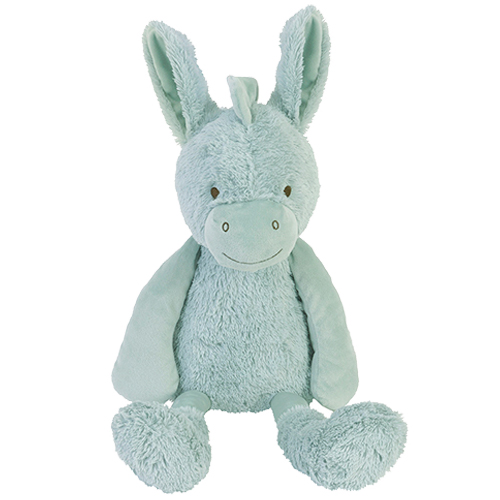 donkey devan
