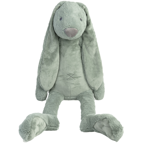 Rabbit Richie green 58cm