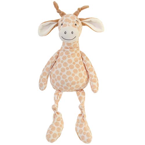 Giraffe Gessy
