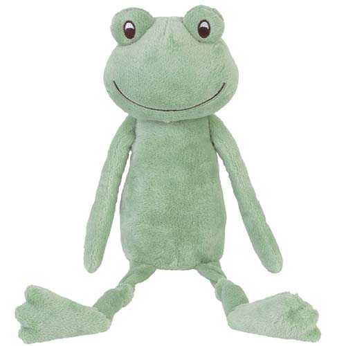 Knuffel Frog Flavio