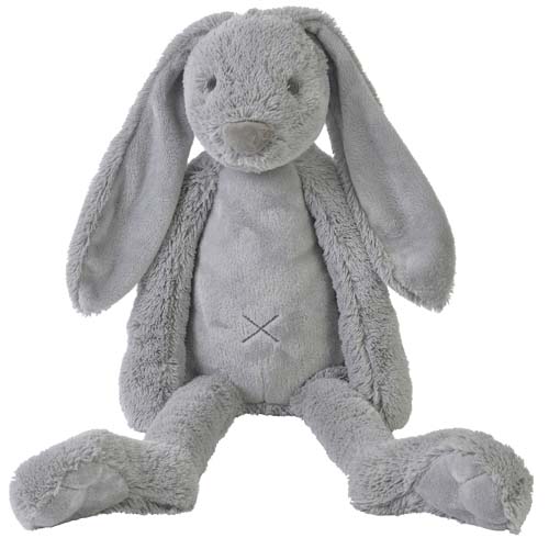 Rabbit Richie grey XXL