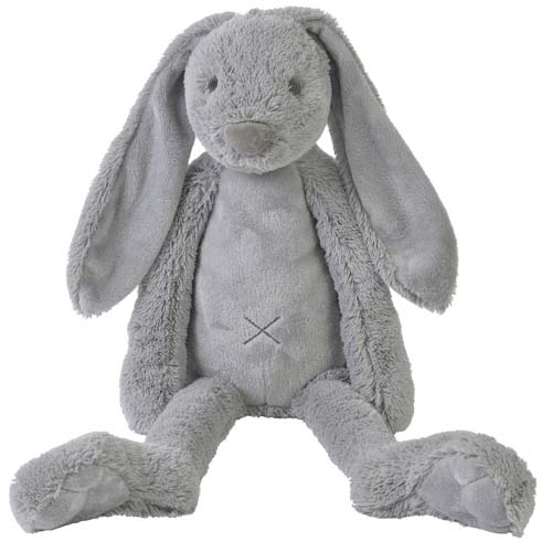 Rabbit Richie Grey 58cm
