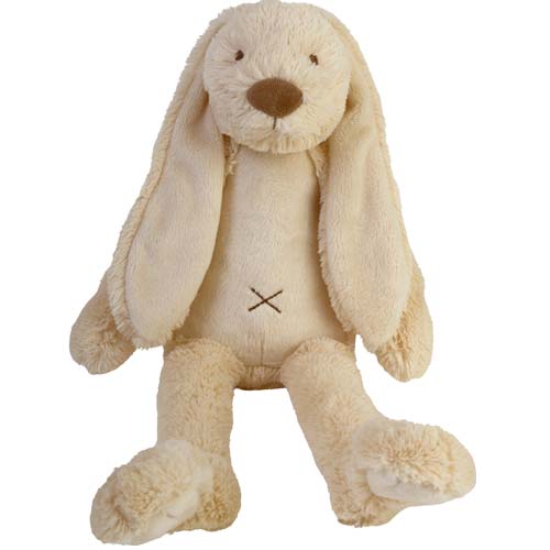 Rabbit Richie beige 58cm