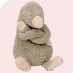 Mol Mosa Happy horse